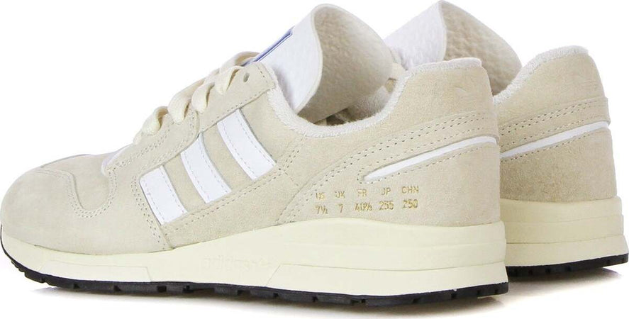 Adidas-Scarpa-Bassa-Uomo-Zx-420-Cream-White/cloud-White/core-Black-da-uomo