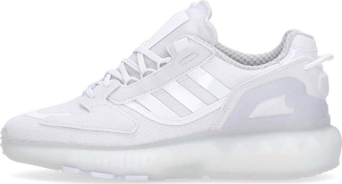 Adidas-Scarpa-Bassa-Uomo-Zx-5k-Boost-Cloud-White/cloud-White/grey-One-da-uomo