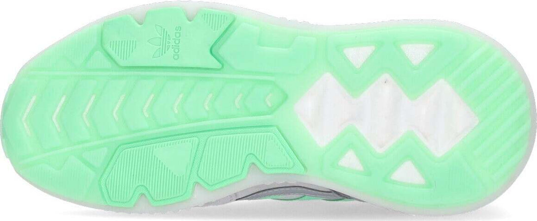 Adidas-Scarpa-Bassa-Uomo-Zx-5k-Boost-Grey-Three/beam-Green/semi-Pulse-Lilac-da-uomo