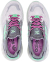 Adidas-Scarpa-Bassa-Uomo-Zx-5k-Boost-Grey-Three/beam-Green/semi-Pulse-Lilac-da-uomo