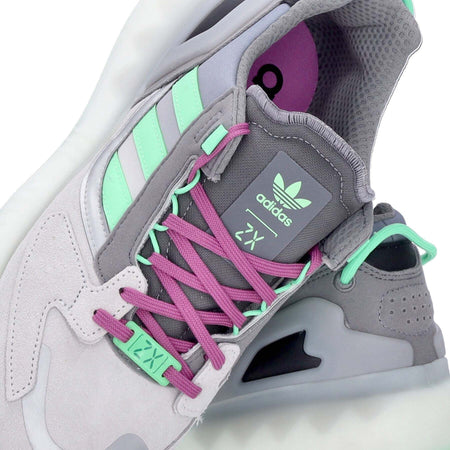 Adidas-Scarpa-Bassa-Uomo-Zx-5k-Boost-Grey-Three/beam-Green/semi-Pulse-Lilac-da-uomo