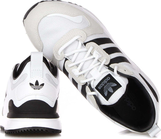 Adidas-Scarpa-Bassa-Uomo-Zx-700-Hd-Cloud-White/core-Black/cloud-White-da-uomo
