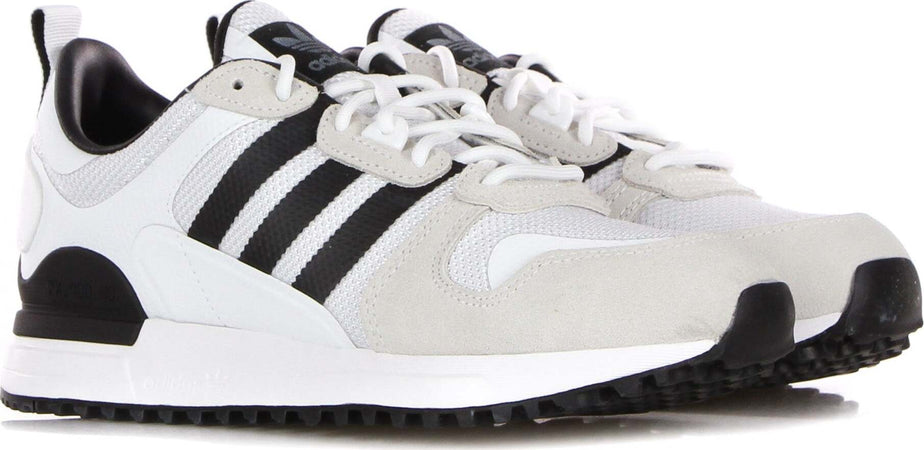 Adidas-Scarpa-Bassa-Uomo-Zx-700-Hd-Cloud-White/core-Black/cloud-White-da-uomo