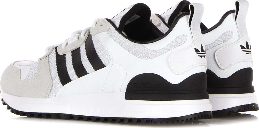 Adidas-Scarpa-Bassa-Uomo-Zx-700-Hd-Cloud-White/core-Black/cloud-White-da-uomo