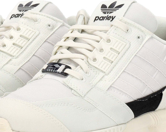 Adidas-Scarpa-Bassa-Uomo-Zx-8000-X-Parley-Off-White/white-Tint/cloud-White-da-uomo