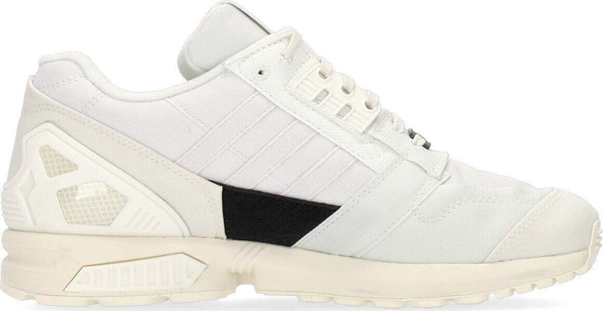 Adidas-Scarpa-Bassa-Uomo-Zx-8000-X-Parley-Off-White/white-Tint/cloud-White-da-uomo
