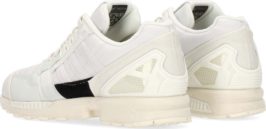 Adidas-Scarpa-Bassa-Uomo-Zx-8000-X-Parley-Off-White/white-Tint/cloud-White-da-uomo
