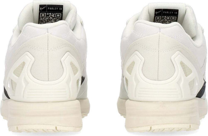 Adidas-Scarpa-Bassa-Uomo-Zx-8000-X-Parley-Off-White/white-Tint/cloud-White-da-uomo