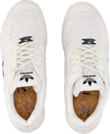 Adidas-Scarpa-Bassa-Uomo-Zx-8000-X-Parley-Off-White/white-Tint/cloud-White-da-uomo