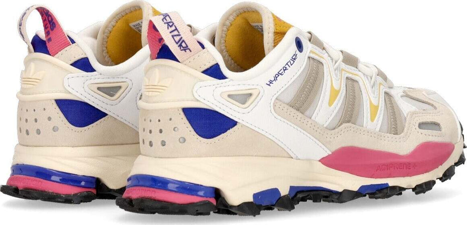 Adidas-Scarpa-Outdoor-Donna-Hyperturf-W-Black/crystal-White/wonder-Beige-da-donna