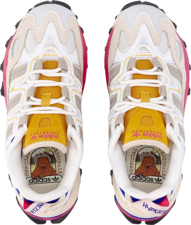 Adidas-Scarpa-Outdoor-Donna-Hyperturf-W-Black/crystal-White/wonder-Beige-da-donna