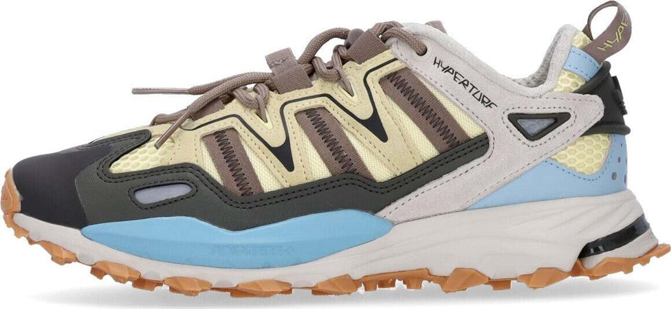 Adidas-Scarpa-Outdoor-Uomo-Hyperturf-Almost-Yellow/clear-Blue/shadow-Olive-da-uomo