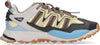 Adidas-Scarpa-Outdoor-Uomo-Hyperturf-Almost-Yellow/clear-Blue/shadow-Olive-da-uomo