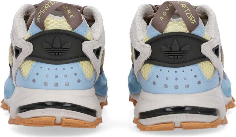 Adidas-Scarpa-Outdoor-Uomo-Hyperturf-Almost-Yellow/clear-Blue/shadow-Olive-da-uomo
