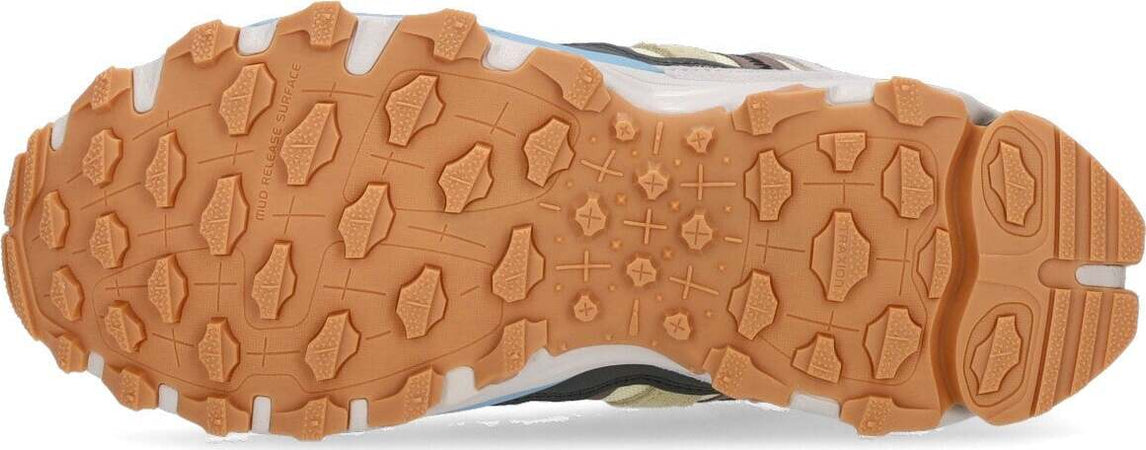 Adidas-Scarpa-Outdoor-Uomo-Hyperturf-Almost-Yellow/clear-Blue/shadow-Olive-da-uomo