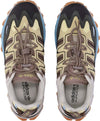 Adidas-Scarpa-Outdoor-Uomo-Hyperturf-Almost-Yellow/clear-Blue/shadow-Olive-da-uomo