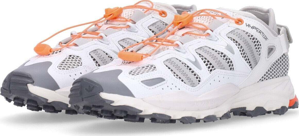 Adidas-Scarpa-Outdoor-Uomo-Hyperturf-Cloud-White/grey-One/beam-Orange-da-uomo
