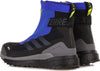 Adidas-Scarpa-Outdoor-Uomo-Terrex-Free-Hiker-Cold.-Rdy-X-Gore-tex-Core-Black/black-Blue-Metallic/bold-Blue-da-uomo