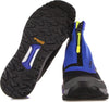Adidas-Scarpa-Outdoor-Uomo-Terrex-Free-Hiker-Cold.-Rdy-X-Gore-tex-Core-Black/black-Blue-Metallic/bold-Blue-da-uomo
