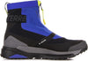 Adidas-Scarpa-Outdoor-Uomo-Terrex-Free-Hiker-Cold.-Rdy-X-Gore-tex-Core-Black/black-Blue-Metallic/bold-Blue-da-uomo