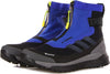 Adidas-Scarpa-Outdoor-Uomo-Terrex-Free-Hiker-Cold.-Rdy-X-Gore-tex-Core-Black/black-Blue-Metallic/bold-Blue-da-uomo