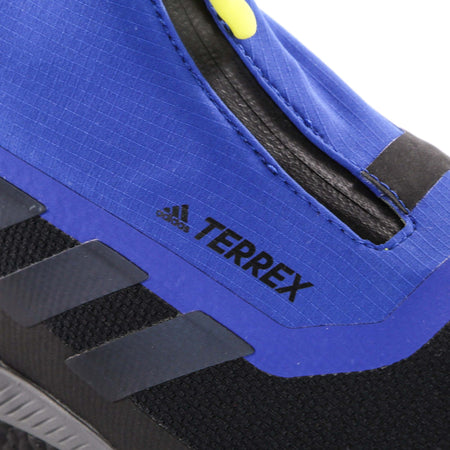 Adidas-Scarpa-Outdoor-Uomo-Terrex-Free-Hiker-Cold.-Rdy-X-Gore-tex-Core-Black/black-Blue-Metallic/bold-Blue-da-uomo