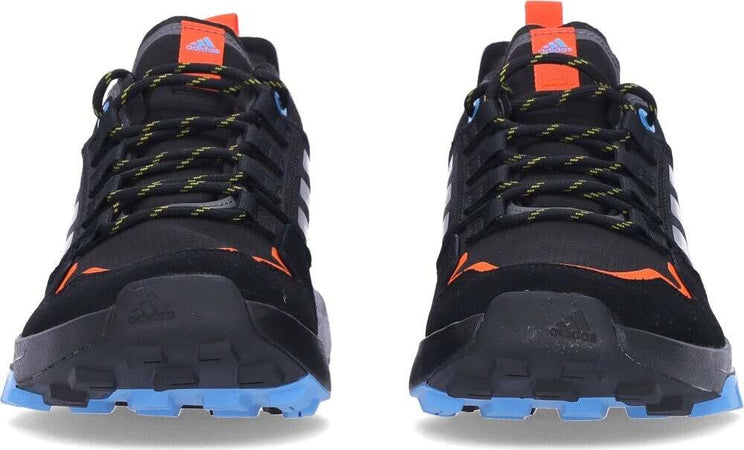 Adidas-Scarpa-Outdoor-Uomo-Terrex-Hikster-Core-Black/grey-Five/impact-Orange-da-uomo