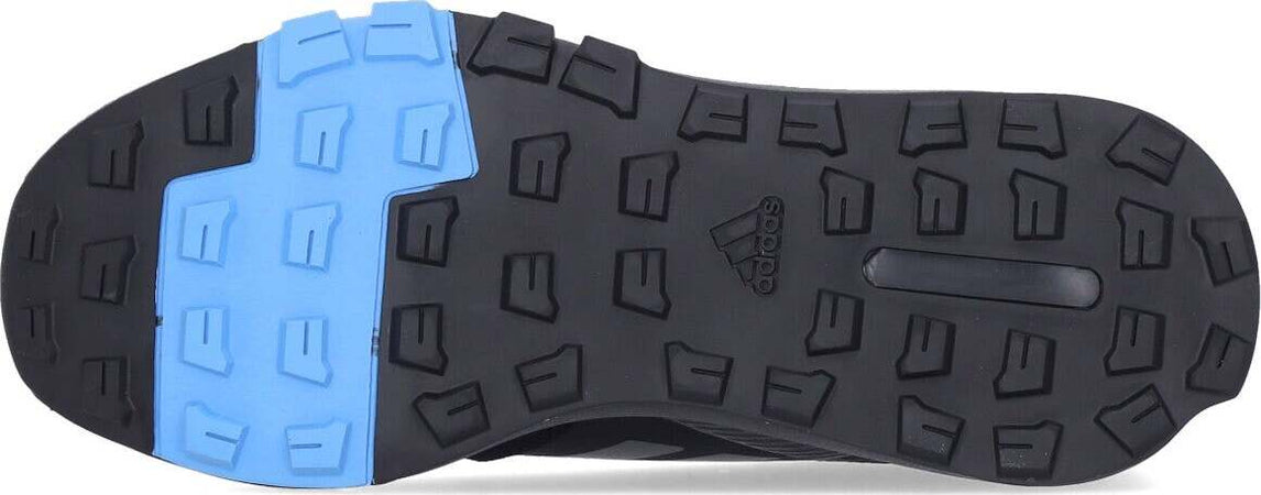 Adidas-Scarpa-Outdoor-Uomo-Terrex-Hikster-Core-Black/grey-Five/impact-Orange-da-uomo