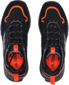 Adidas-Scarpa-Outdoor-Uomo-Terrex-Hikster-Core-Black/grey-Five/impact-Orange-da-uomo