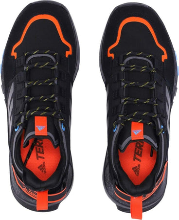 Adidas-Scarpa-Outdoor-Uomo-Terrex-Hikster-Core-Black/grey-Five/impact-Orange-da-uomo