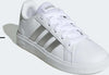 Adidas Scarpe Donna Grand Court Bianche E Argento Sneaker Casual Con Lacci E Suola in Gomma Moda/Donna/Scarpe/Sneaker e scarpe sportive/Sneaker casual D'Avanzo Clazature - Nola, Commerciovirtuoso.it