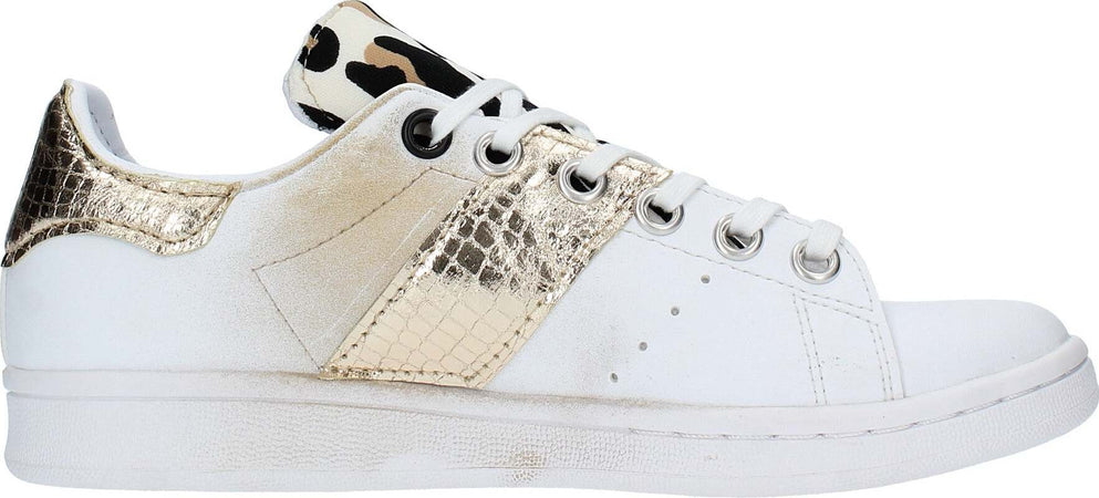 ADIDAS-SEDDYE-Sneakers-Bianco-da-donna