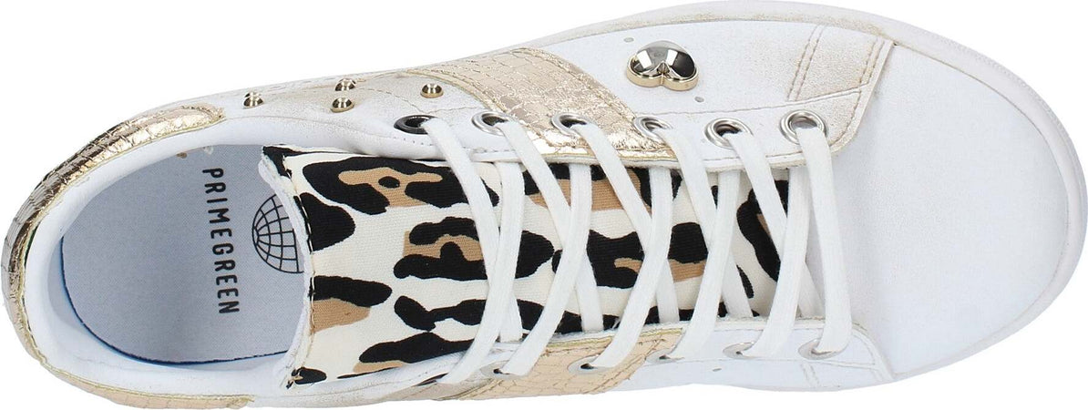 ADIDAS-SEDDYE-Sneakers-Bianco-da-donna