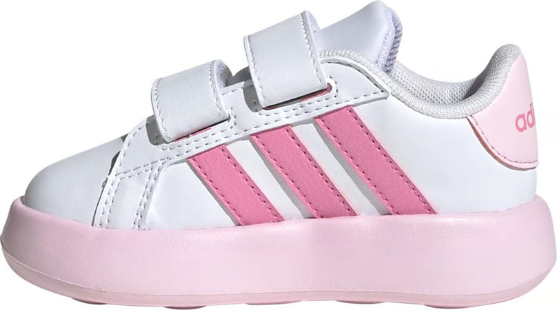 Adidas-Sneakers-Bimba-Bubble-Pink-Infante-Adidas-Grand-Court-2.0-Cfi-4066765036834