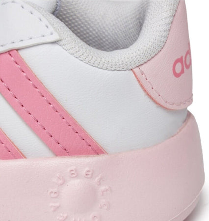 Adidas-Sneakers-Bimba-Bubble-Pink-Infante-Adidas-Grand-Court-2.0-Cfi-4066765036834