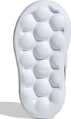 Adidas-Sneakers-Bimba-Grand-Court-2.0-Adidas-Grand-Court-Bubble-Bianco-Oro