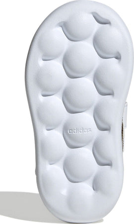 Adidas-Sneakers-Bimba-Grand-Court-2.0-Adidas-Grand-Court-Bubble-Bianco-Oro