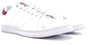 ADIDAS STAN SMITH bianca blu e rossa