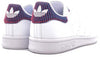 ADIDAS STAN SMITH bianca blu e rossa