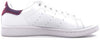 ADIDAS STAN SMITH bianca blu e rossa