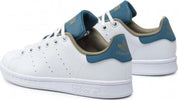 Adidas Stan Smith Bianche Blu Verde Scarpe Sneaker Donna Moda/Donna/Scarpe/Sneaker e scarpe sportive/Sneaker casual D'Avanzo Clazature - Nola, Commerciovirtuoso.it