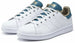 Adidas Stan Smith Bianche Blu Verde Scarpe Sneaker Donna Moda/Donna/Scarpe/Sneaker e scarpe sportive/Sneaker casual D'Avanzo Clazature - Nola, Commerciovirtuoso.it