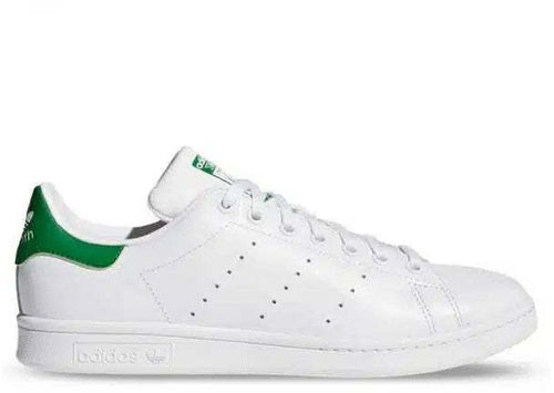 ADIDAS STAN SMITH M20324 bianche e verdi