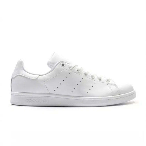 ADIDAS STAN SMITH S75104 TOTAL WHITE