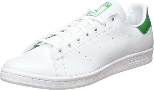 Adidas-Stan-Smith-Sneakers-Uomo-Bianca