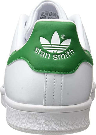 Adidas-Stan-Smith-Sneakers-Uomo-Bianca