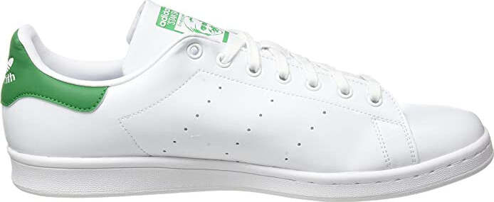 Adidas-Stan-Smith-Sneakers-Uomo-Bianca