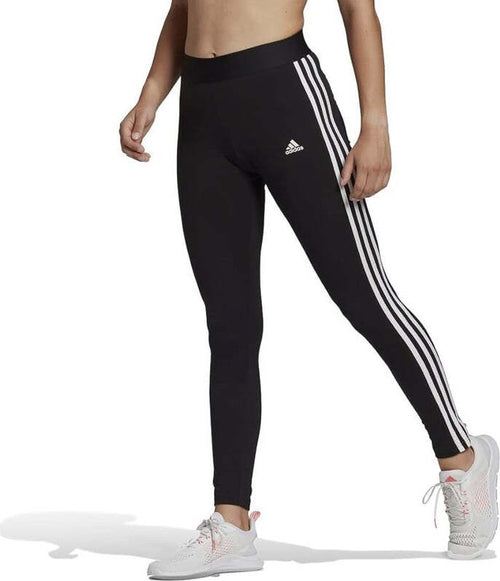 Adidas-Strumpfhose-Gl0723-Leggings-Black/White