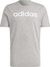 ADIDAS-T-Shirt-Uomo-Grigia-IC9277