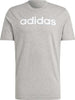 ADIDAS-T-Shirt-Uomo-Grigia-IC9277